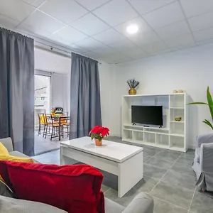 Loft Life 1 Appartement Arrecife (Lanzarote)