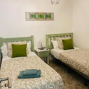 Julia Appartement La Asomada (Lanzarote)