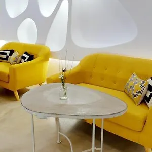 Boutique Generis, Premiado El Mas Acogedor De Espana (adults Only) Szálloda