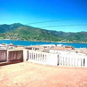 Apartamento Luminoso Y Acogedor Port De La Selva Appartement El Port De La Selva