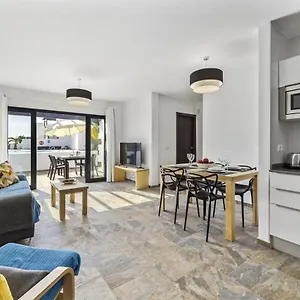 Casa Alma - Vipvipvillas , Playa Blanca (Lanzarote) España