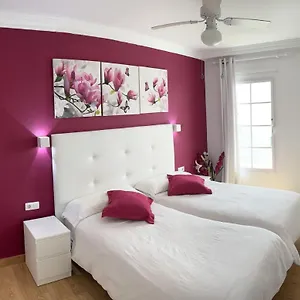 El Sueno Ocean Lanzamar - Appartement Puerto del Carmen (Lanzarote)