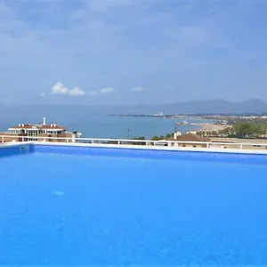 Central Park Palmyra Appartement Salou
