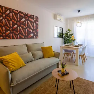  Appartement El Descanso De Wallada - Tranquilidad Y Confort