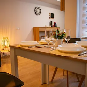  Appartement Entero, Centro De Con Cochera