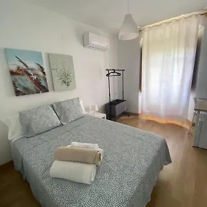  Séjour chez l'habitant La Escalerita