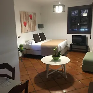 La Casa Del Rio Apartman