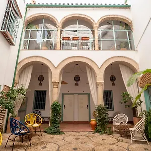Bhost - Palacete Del Aguila Appartement