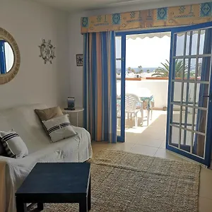 Blu Terrace Appartement Puerto del Carmen (Lanzarote)