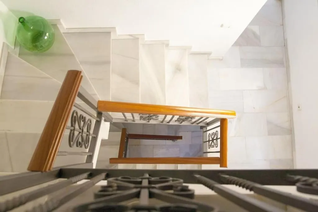 Apartment El Encanto De Miraflores Cordoba Spain