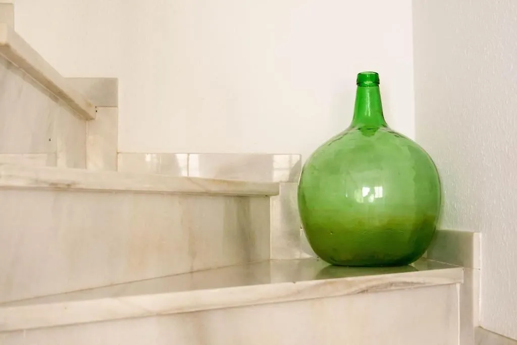 Apartment El Encanto De Miraflores Cordoba Spain