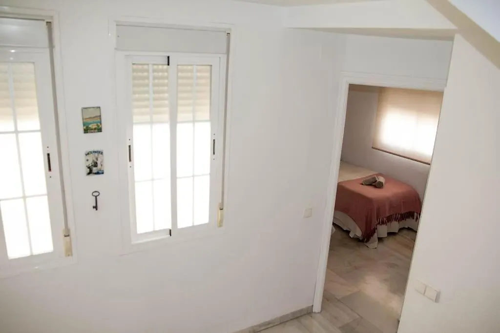 El Encanto De Miraflores Cordoba