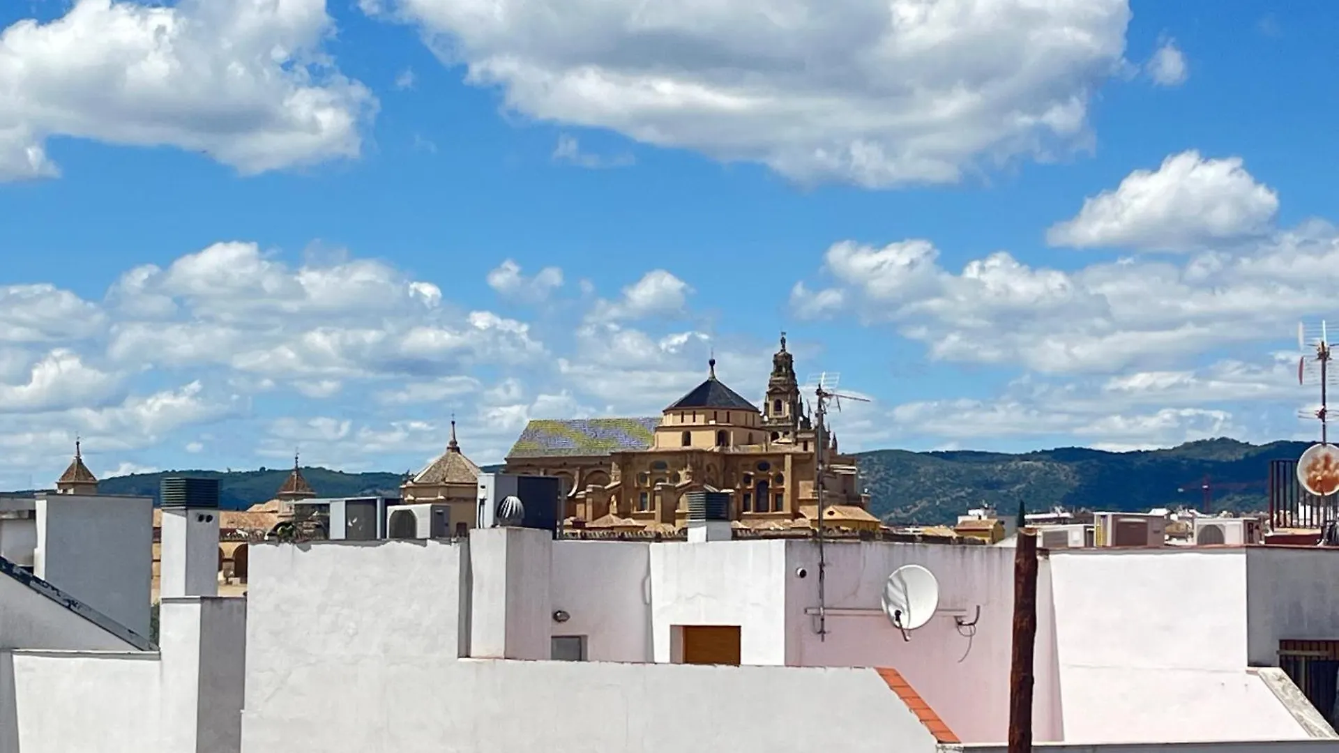 El Encanto De Miraflores Cordoba Spain