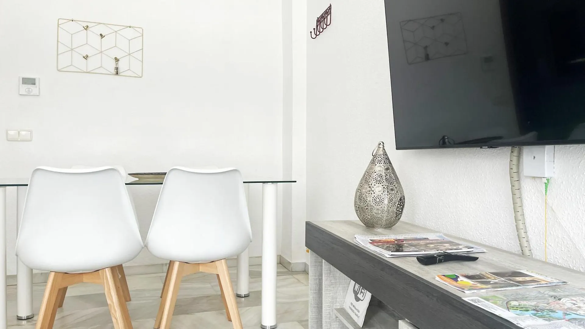 El Encanto De Miraflores Cordoba Apartment