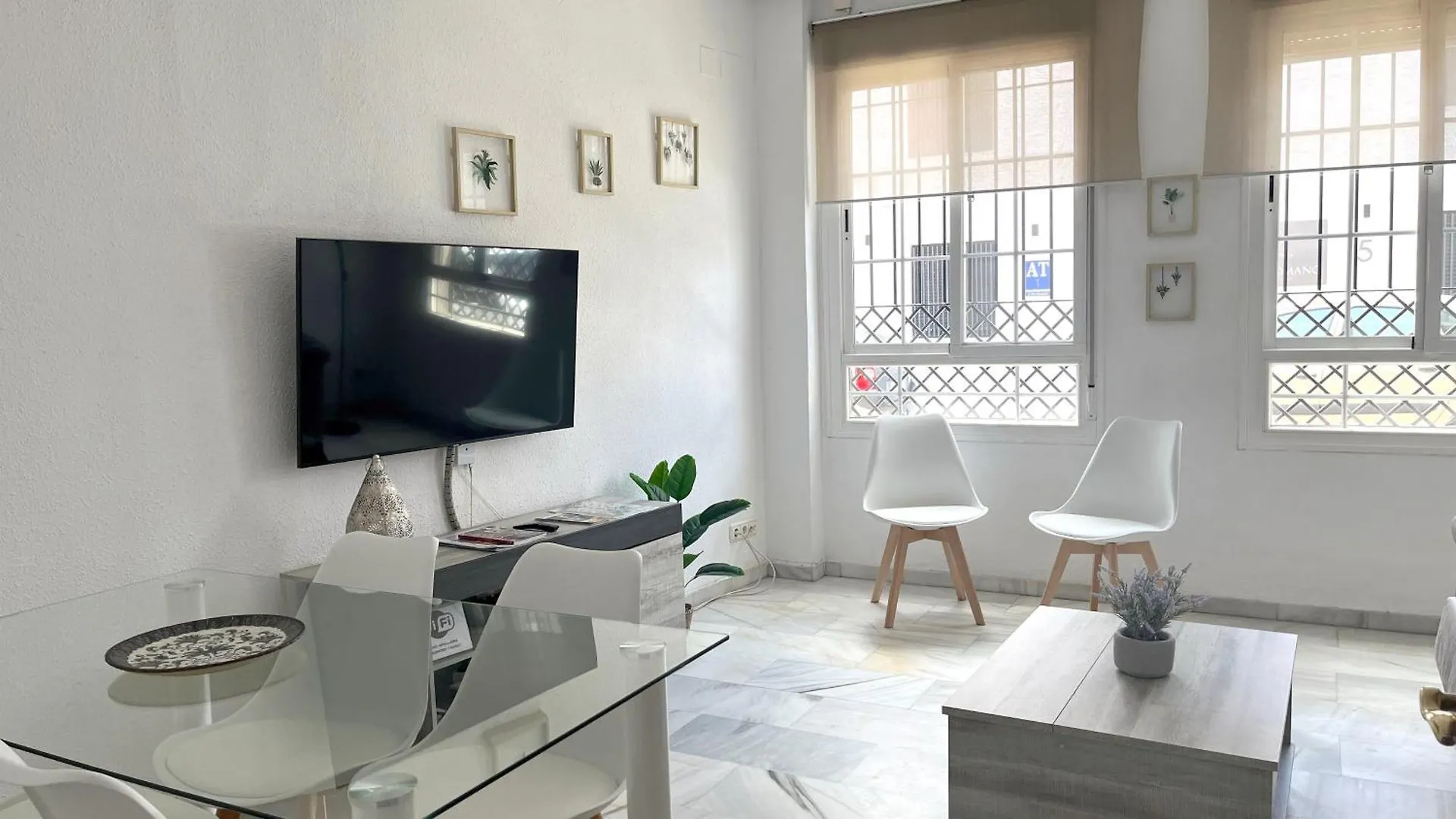 Apartment El Encanto De Miraflores Cordoba