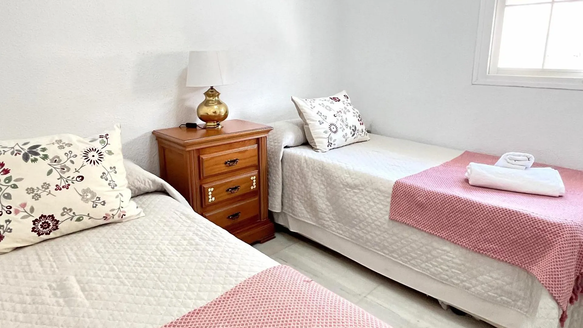 El Encanto De Miraflores Cordoba Apartment