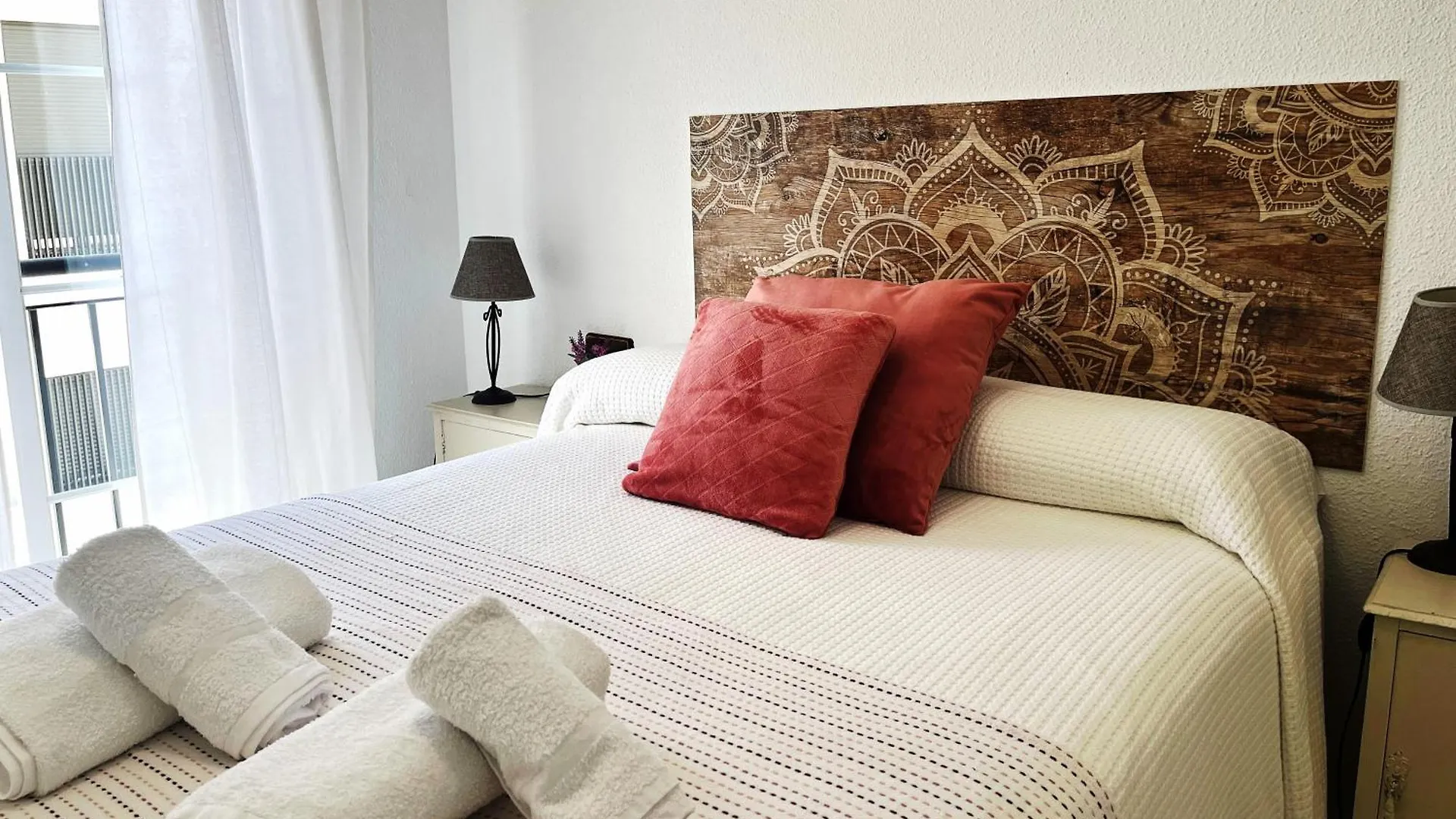 Apartment El Encanto De Miraflores Cordoba Spain