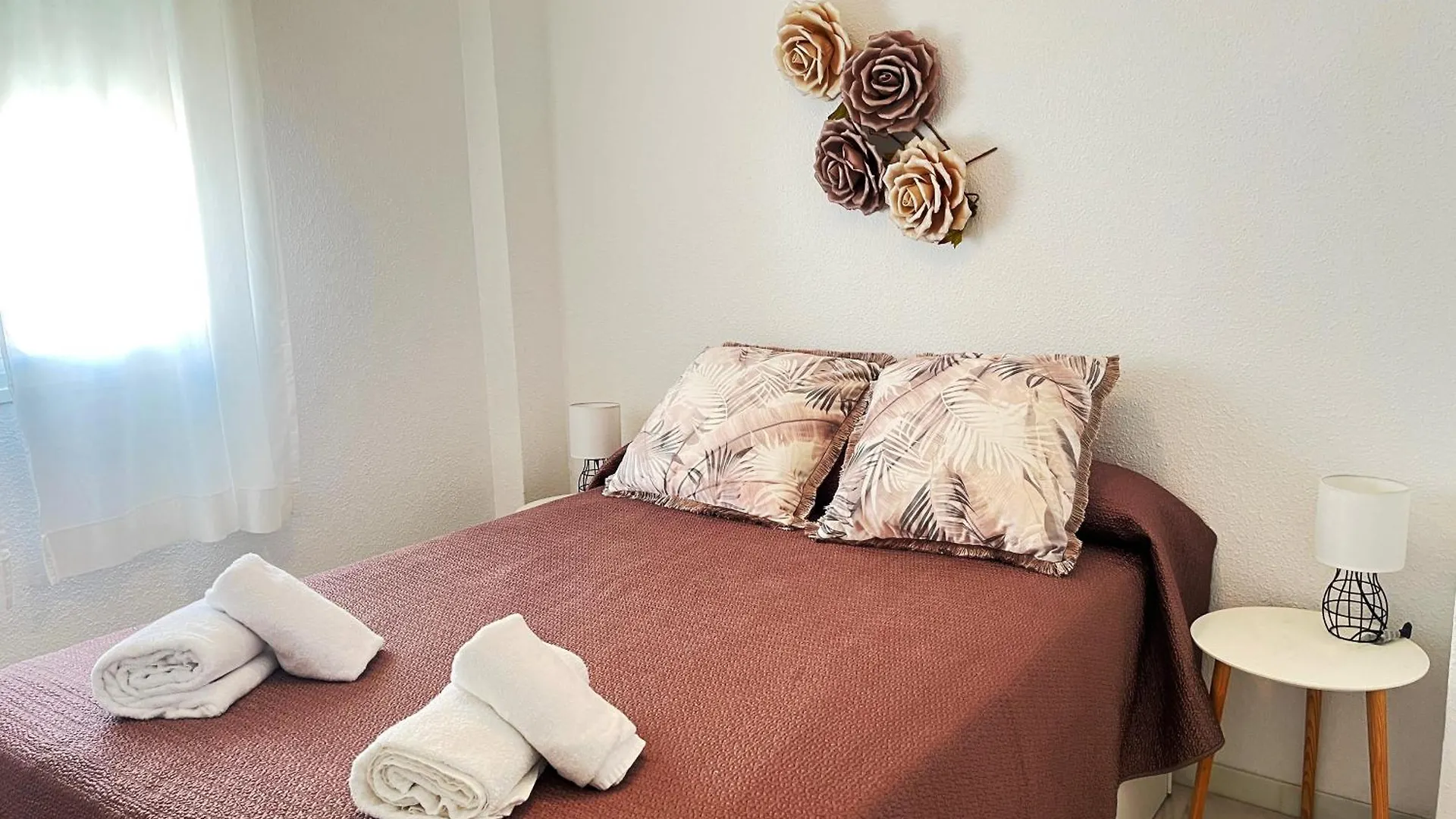 Apartment El Encanto De Miraflores Cordoba