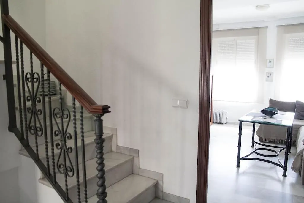 公寓 El Encanto De Miraflores 科爾多瓦