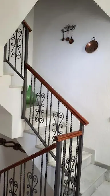 El Encanto De Miraflores 科爾多瓦 公寓