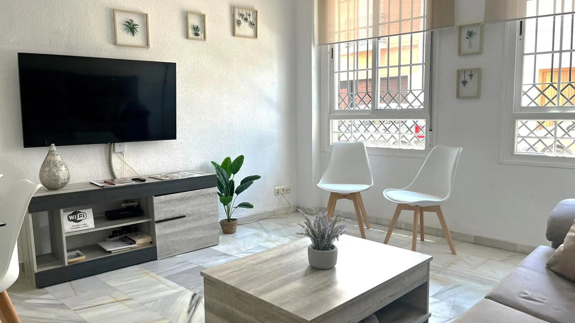 El Encanto De Miraflores 科爾多瓦 公寓
