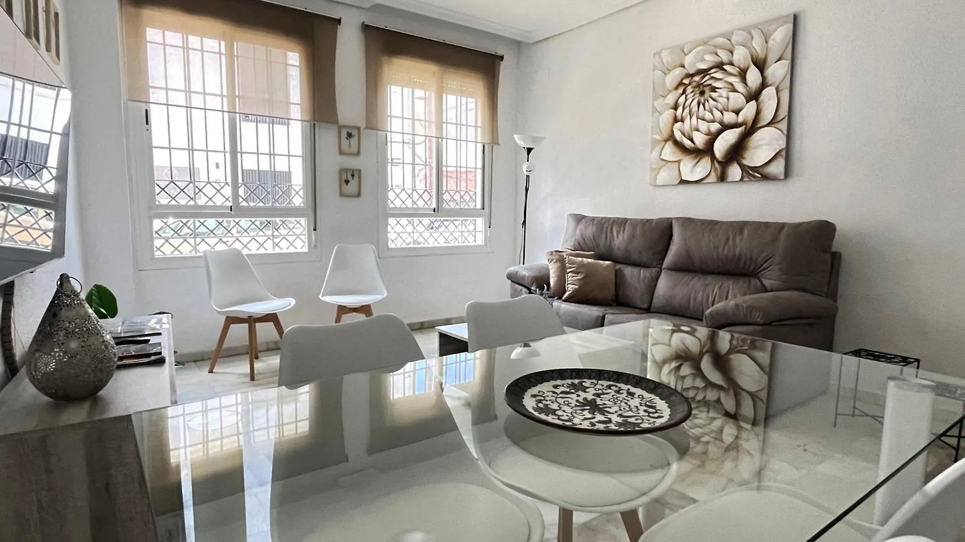 El Encanto De Miraflores 科爾多瓦 公寓