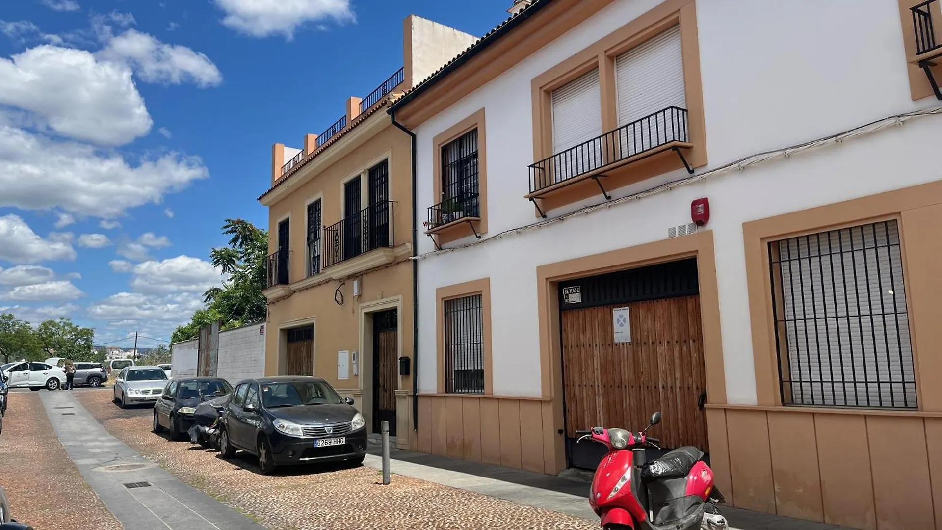 El Encanto De Miraflores 科爾多瓦 0*,  西班牙