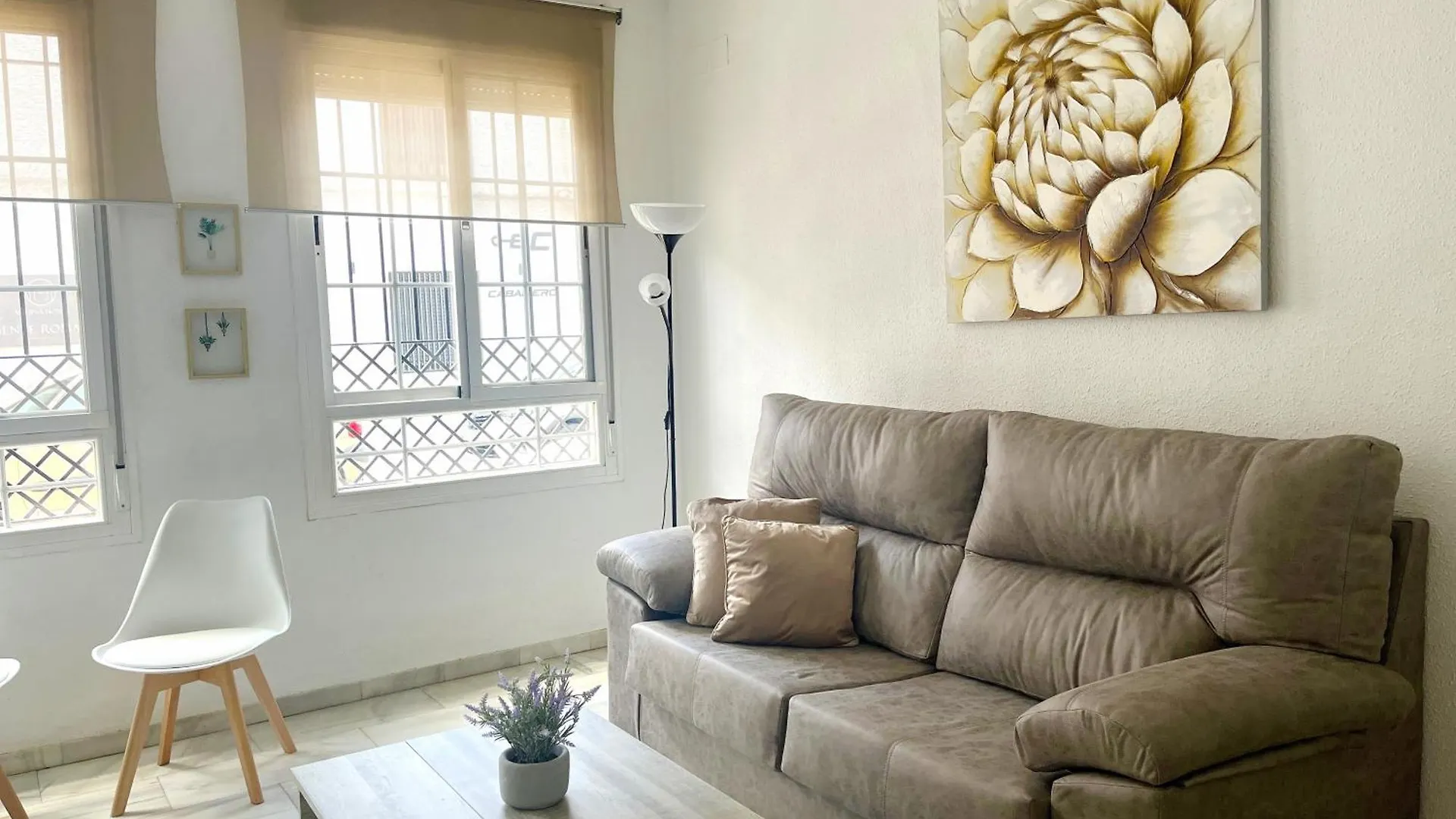 El Encanto De Miraflores 科爾多瓦 公寓